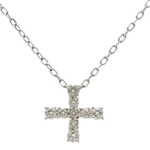 ミキモト K18 ダイヤモンド 0.31ct