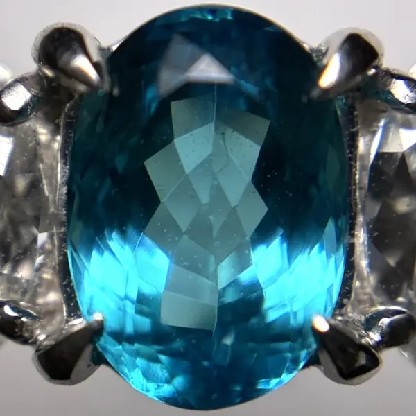 トルマリン　1ct