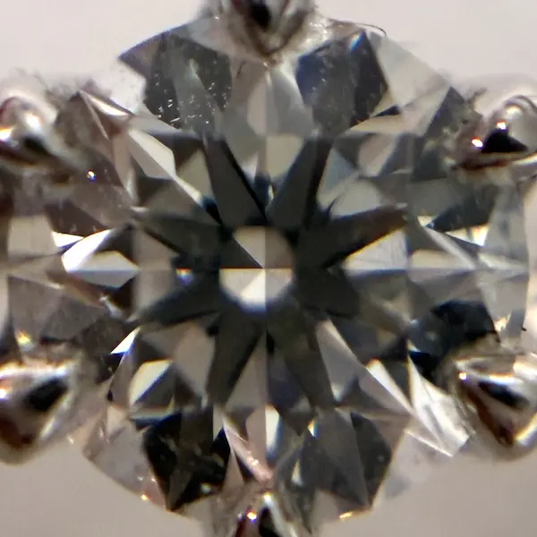 ダイヤ　0.2ct