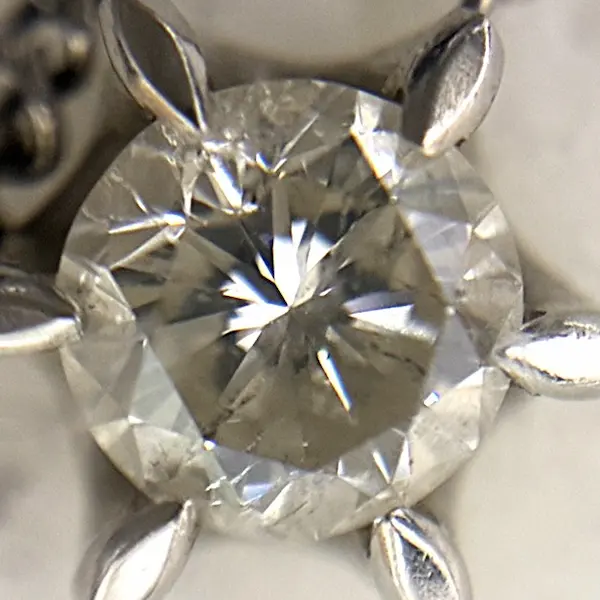 ダイヤ　1.26ct