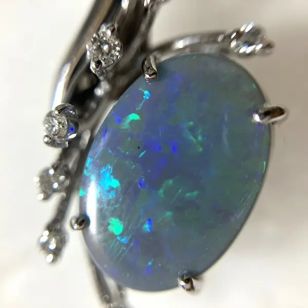 オパール　2.31ct