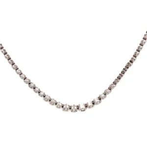 Pt･Pm850 ダイヤモンド ネックレスペンダントトップ D3ct