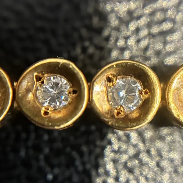 ダイヤ　1ct
