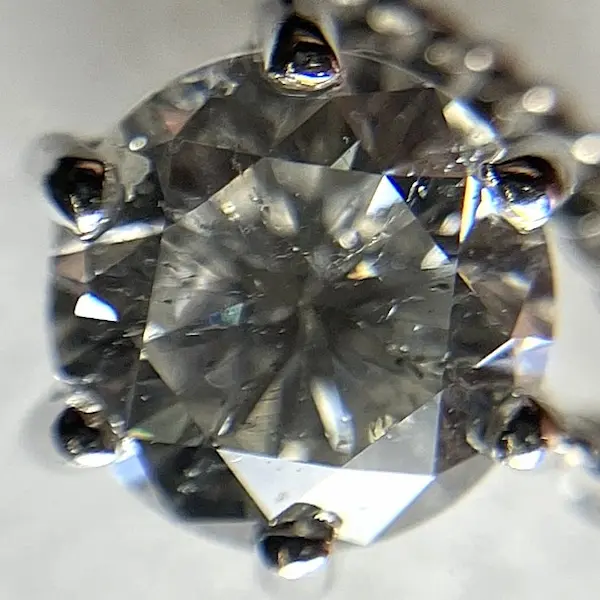 ダイヤ　0.8ct
