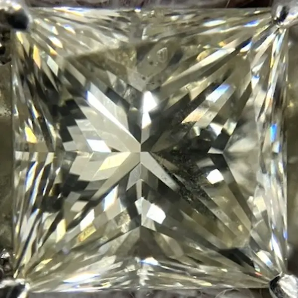 ダイヤ　2.002ct