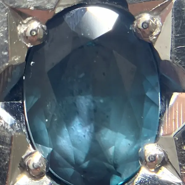 アレキサンドライト　0.327ct