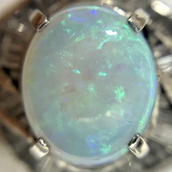 オパール　1.26ct