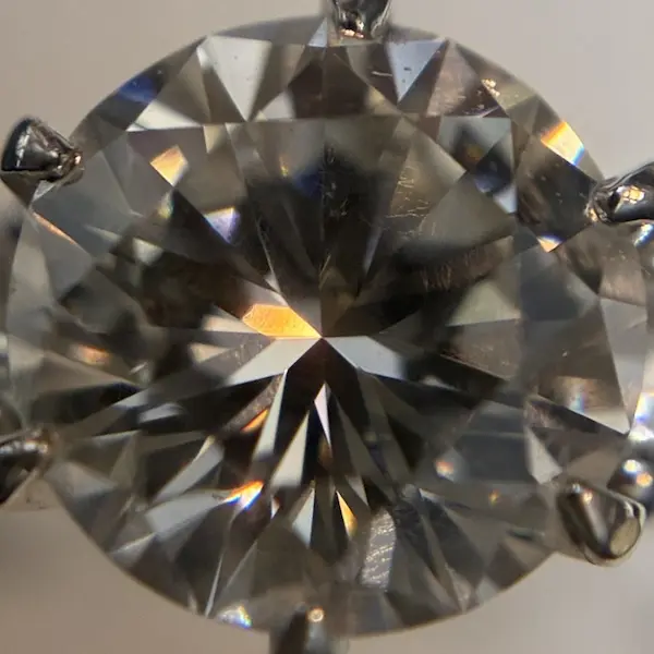 ダイヤ　1.09ct