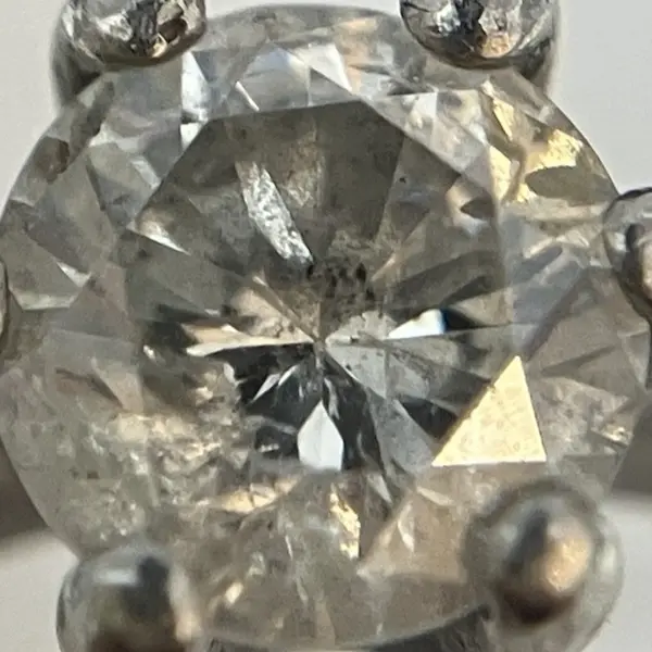 ダイヤ　0.3ct