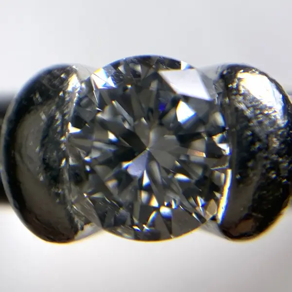 ダイヤ　0.72ct