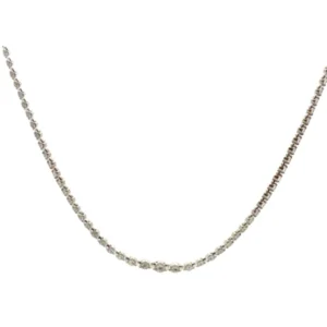 Pt･Pm900 ダイヤモンド ネックレスペンダントトップ 7ct