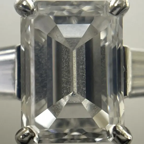 ダイヤ　1.08ct