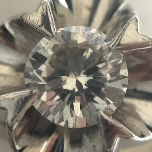 ダイヤ　0.2ct 
