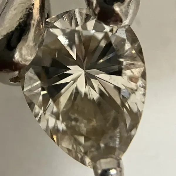 ダイヤ　1.135ct