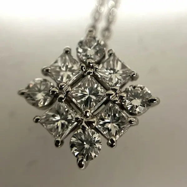 ダイヤ　0.5ct