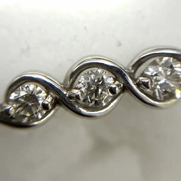 ダイヤ　0.5ct