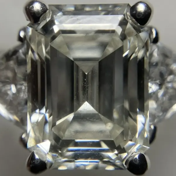 ダイヤ　3.052ct
