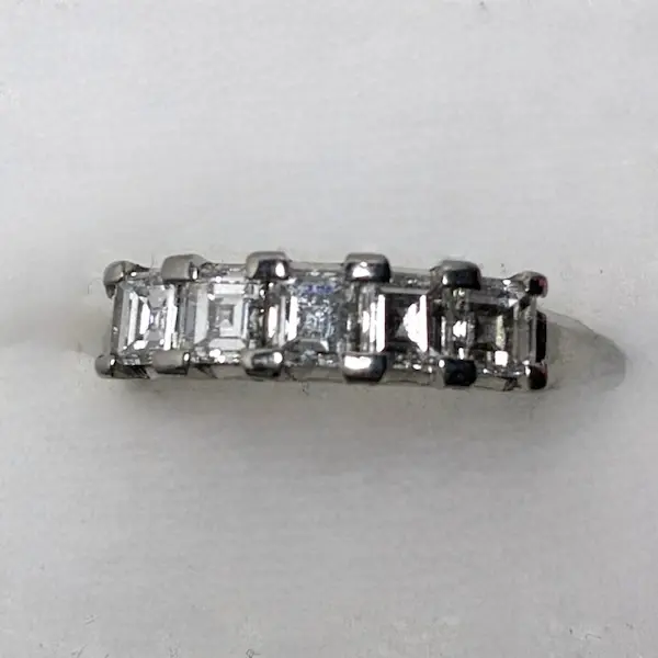 ダイヤ　1.15ct
