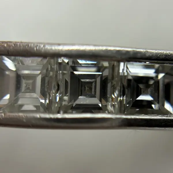 ダイヤ　1ct