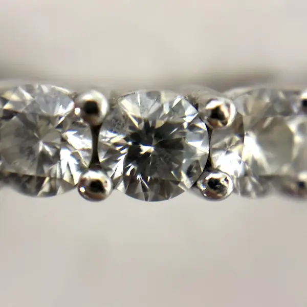 ダイヤ　1.123ct