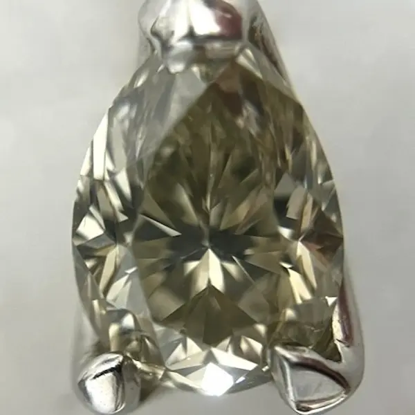 ダイヤ　1.01ct