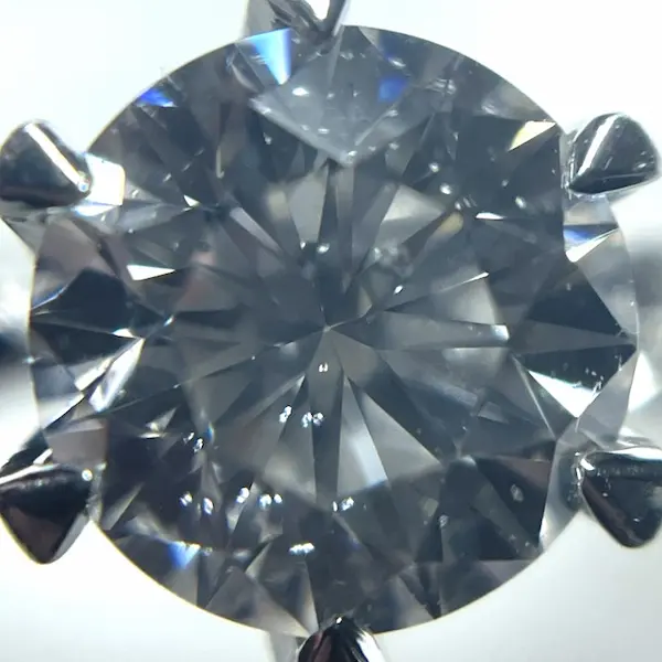 ダイヤ　0.711ct