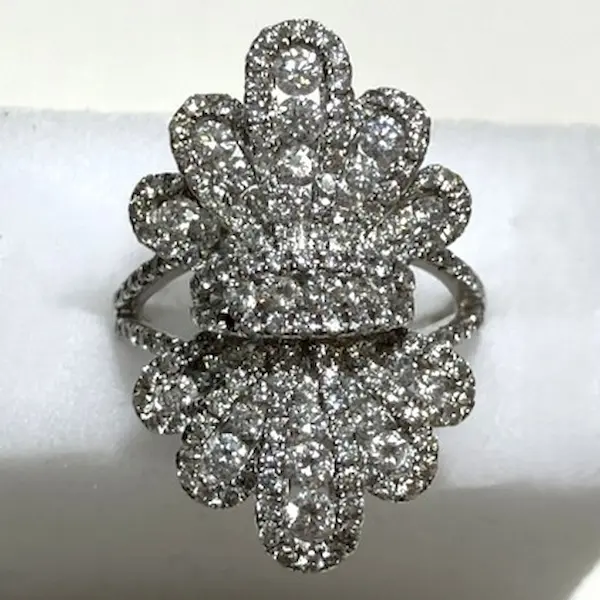 ダイヤ　2.02ct