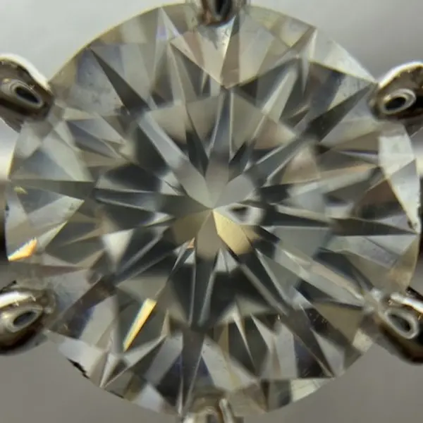 ダイヤ　1.064ct