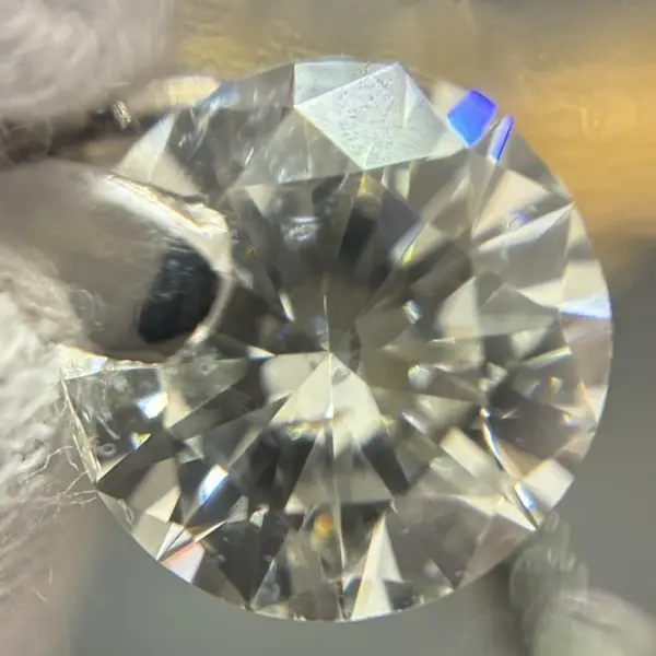 ダイヤ　2.02ct