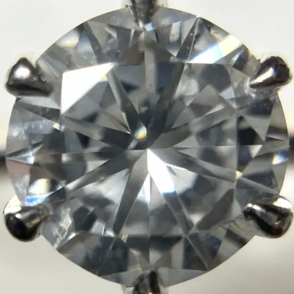 ダイヤ　0.718ct