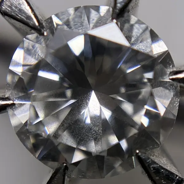 ダイヤ　1.03ct