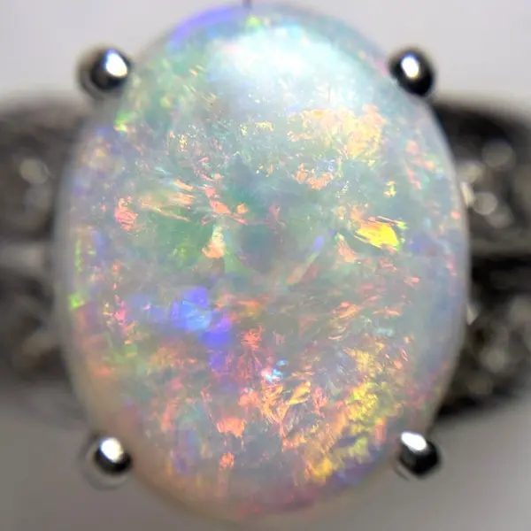 オパール　2.00ct