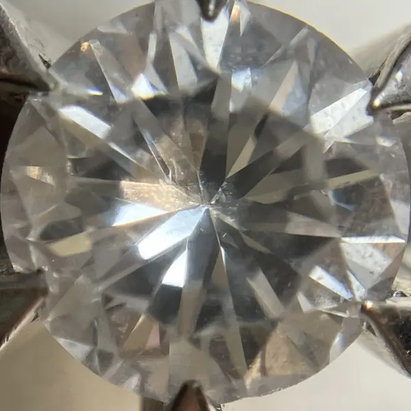 ダイヤ　1.5ct