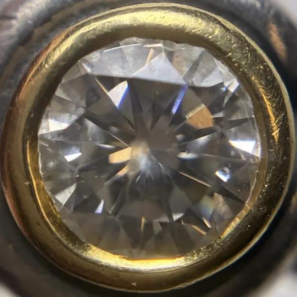 ダイヤ　0.56ct
