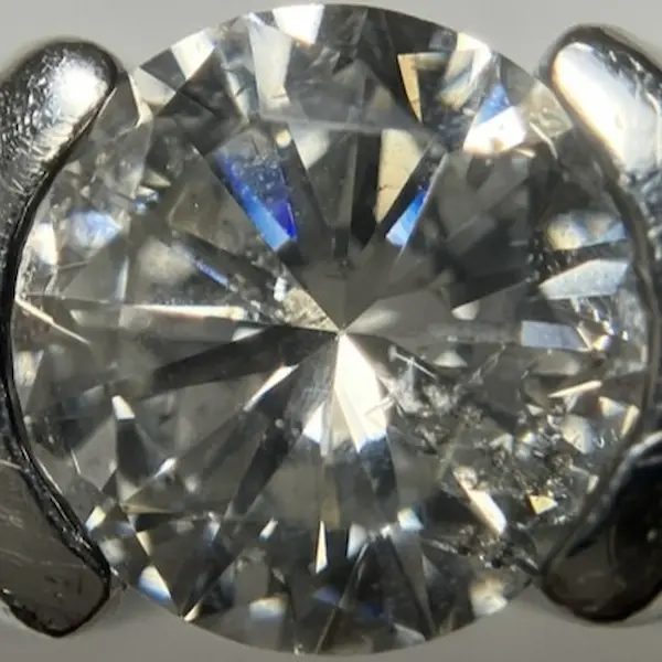 ダイヤ　1.11ct
