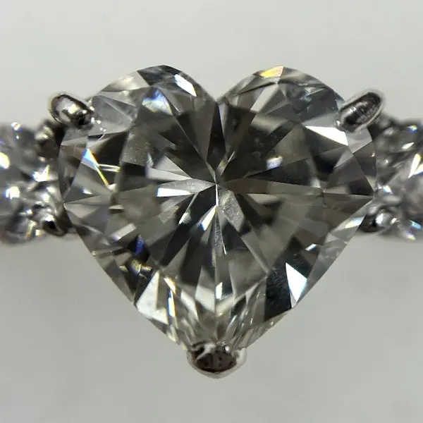 ダイヤ　2.268ct