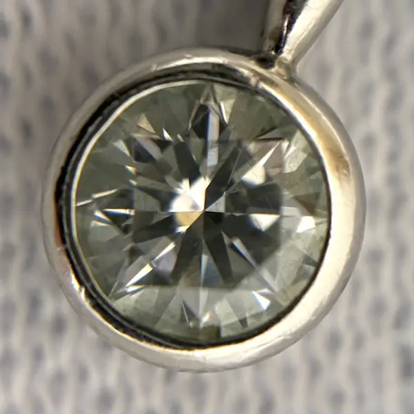 ダイヤ　0.3ct