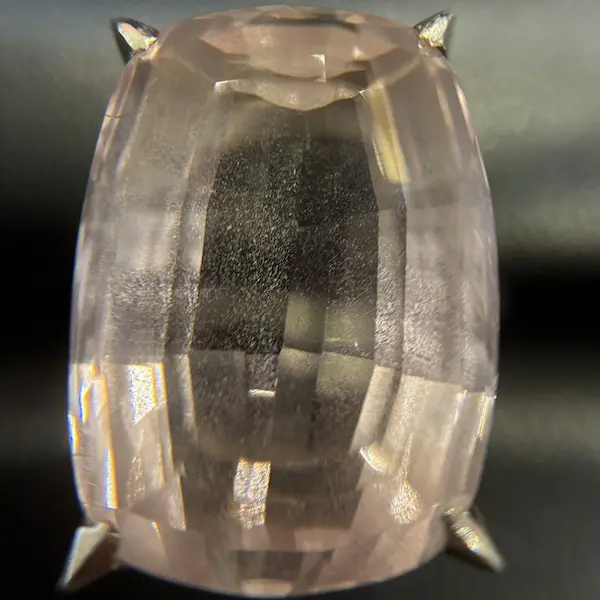 クンツァイト　14.8ct