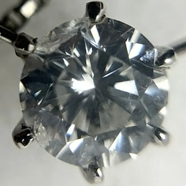 ダイヤ　1.026ct