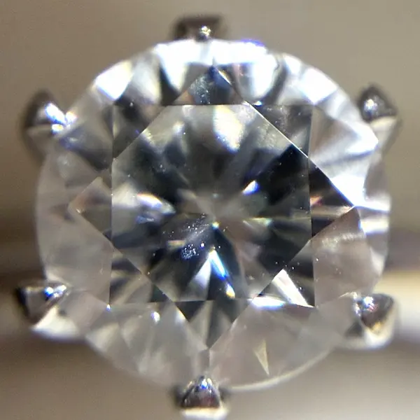 ダイヤ　1ct