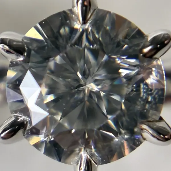 ダイヤ　0.244ct