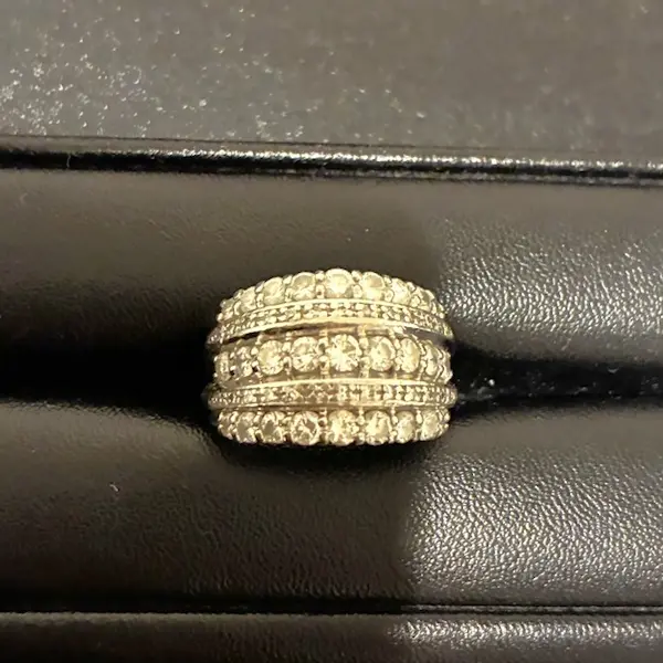 ダイヤ　2.07ct