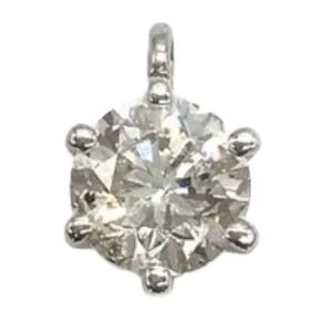 Pt･Pm850 ダイヤモンド 1ct