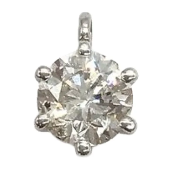 Pt･Pm850 ダイヤモンド 1ct
