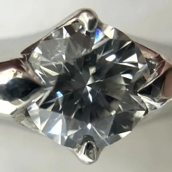ダイヤ　0.315ct