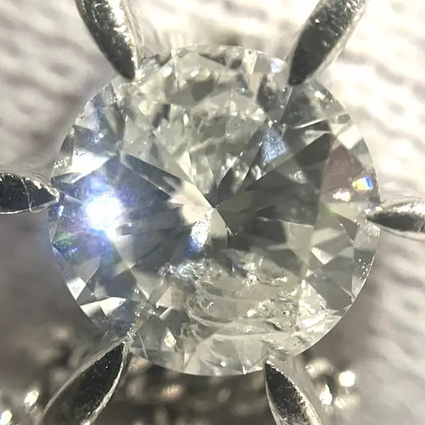 ダイヤ　1.03ct