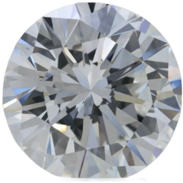 ダイヤモンド 2.97ct G VVS-2 VERY GOOD NONE