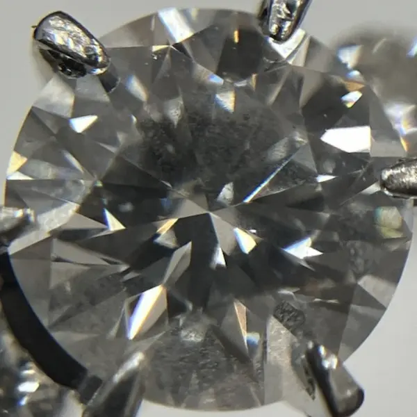 ダイヤ　0.507ct