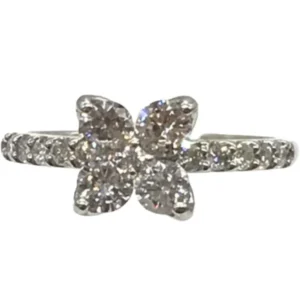 ダイヤモンド 0.2カラット