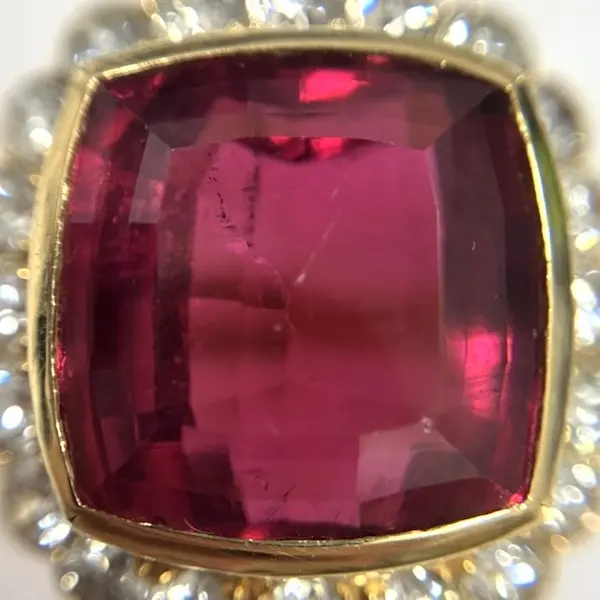 ルビー　9.42ct